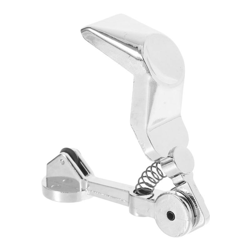 Zinc Alloy Glass Tube Cutter Handheld Tool for Laboratory Workshop Portable Design - Image 2