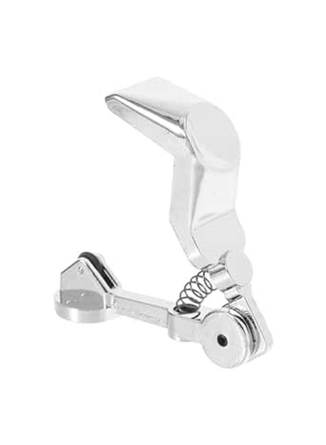 Zinc Alloy Glass Tube Cutter Handheld Tool for Laboratory Workshop Portable Design - Image 1