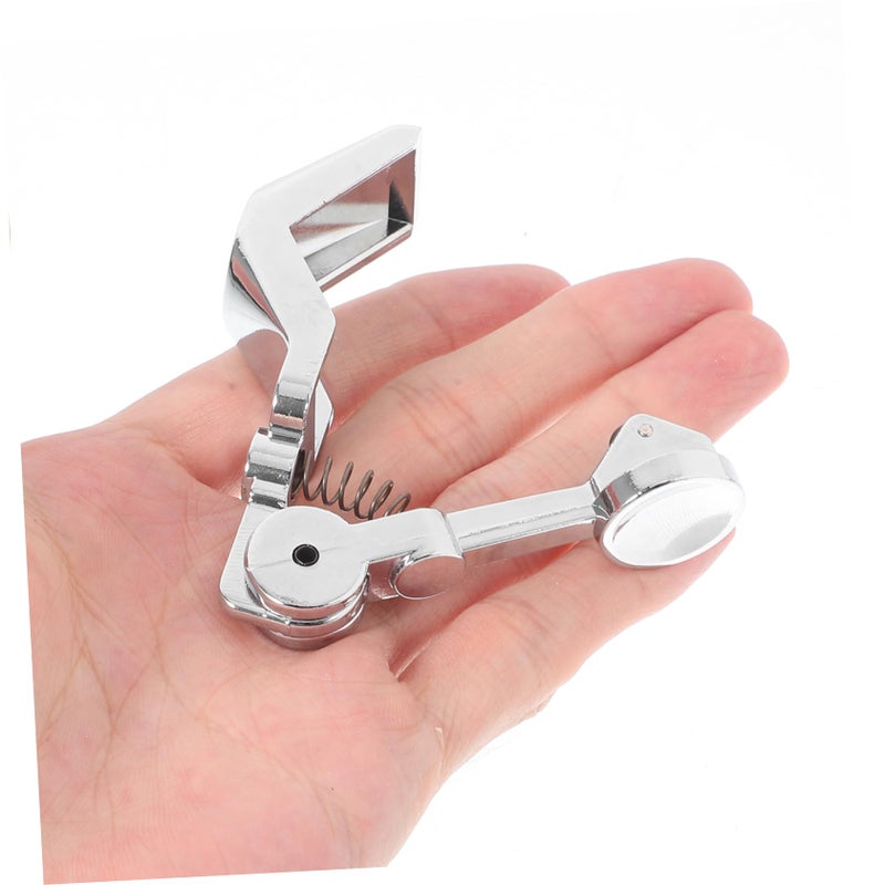 Zinc Alloy Glass Tube Cutter Handheld Tool for Laboratory Workshop Portable Design - Image 5