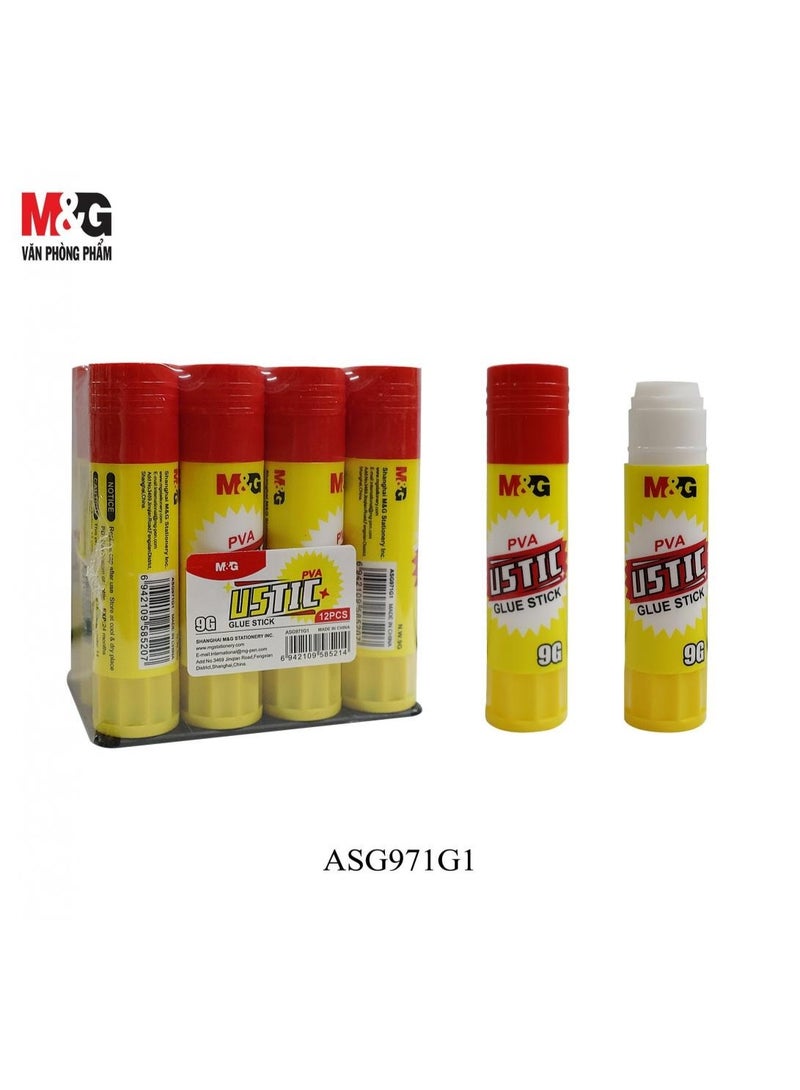 M&G Economic Glue stick 9g - Image 2