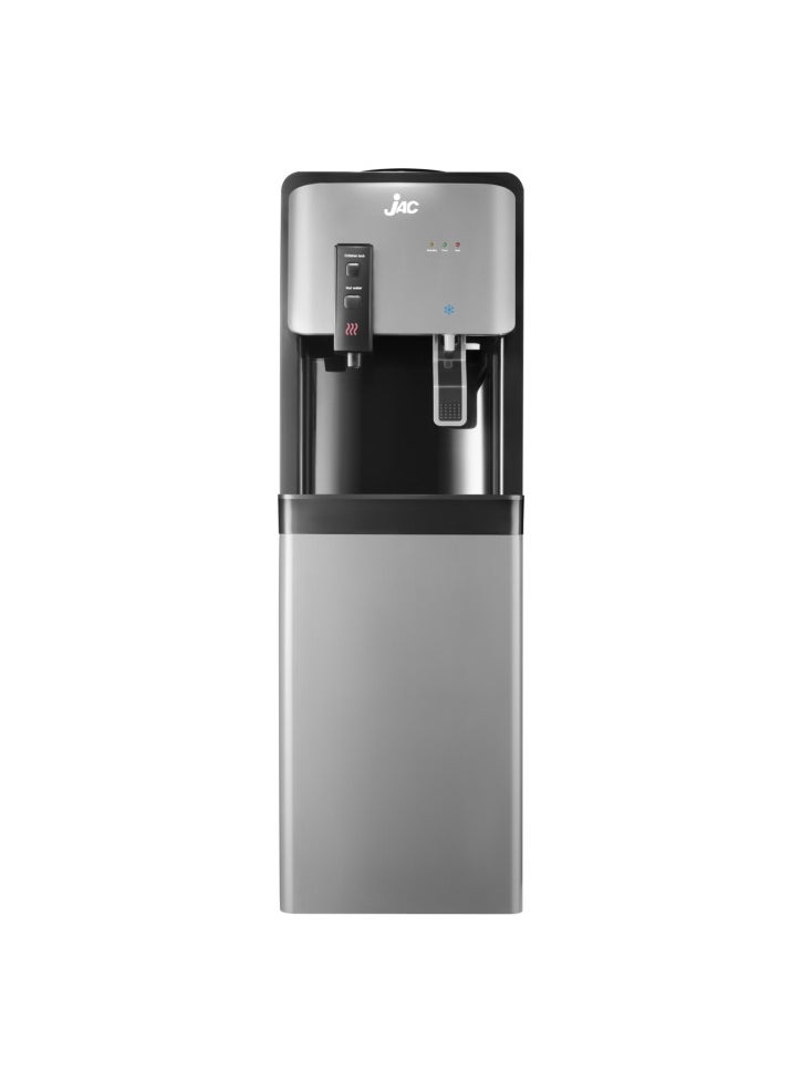 Jac - Water Dispenser Hot/Cold NGWD-2225S - Image 1