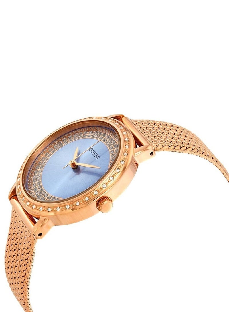 جس ساعة جيس للسيدات W0836L1 - Image 3