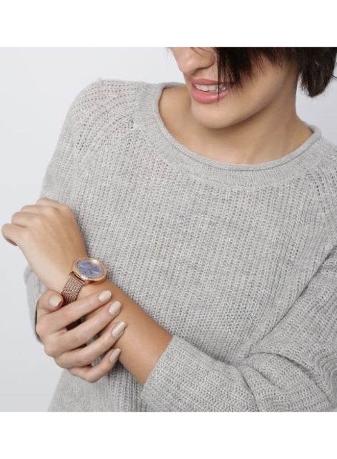 جس ساعة جيس للسيدات W0836L1 - Image 5