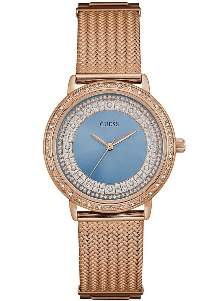 جس ساعة جيس للسيدات W0836L1 - Image 1