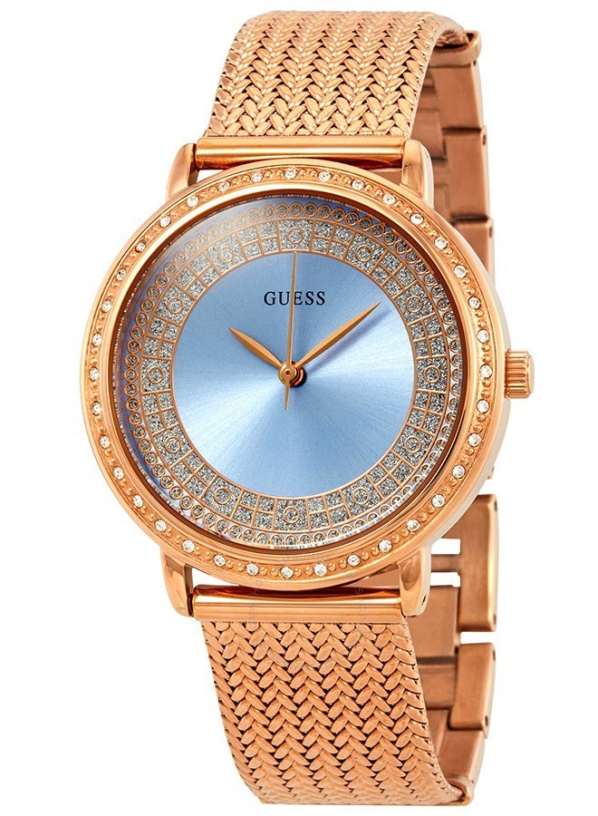 جس ساعة جيس للسيدات W0836L1 - Image 2