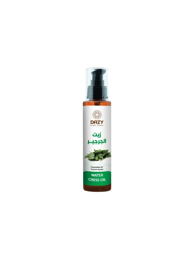 Dazy Rocket (Arugula) Oil 160 ml