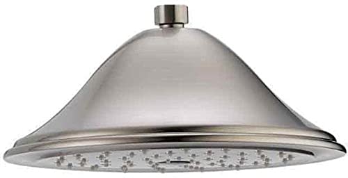 Delta Faucet RP72568SS Cassidy Showerhead Stainless 05 - Image 1