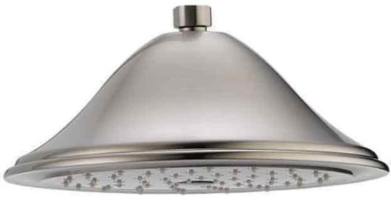 Delta Faucet RP72568SS Cassidy Showerhead Stainless 05 - Image 2