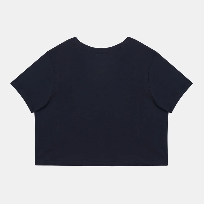 Nike Kids' Air Sportswear Crop Top (Older Kids)
