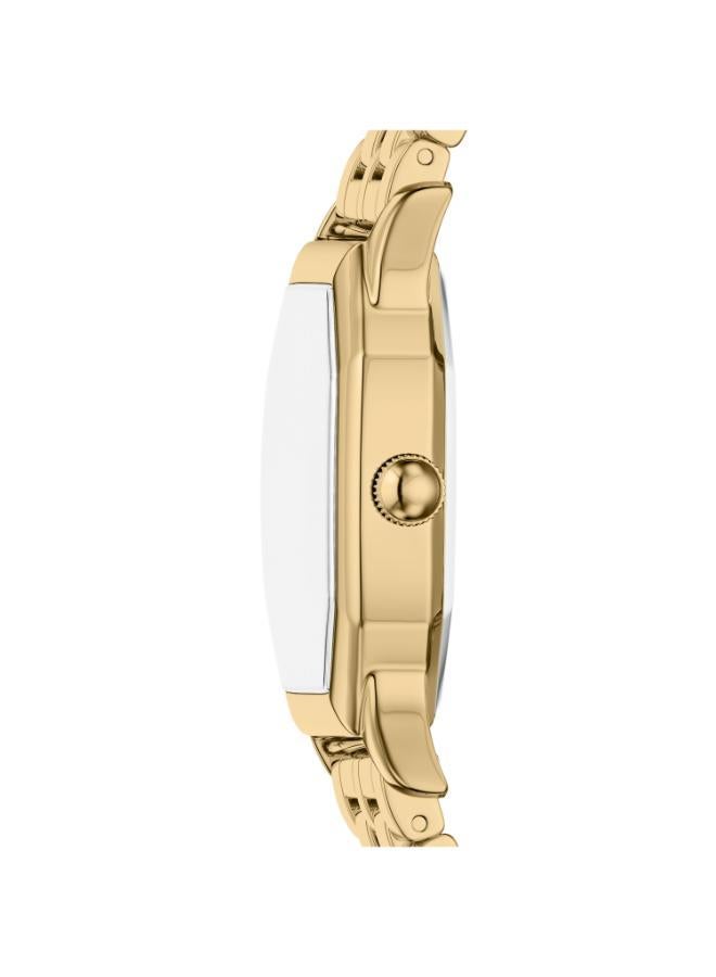 FOSSIL Gold-Tone Stainless Steel Watch - Image 3