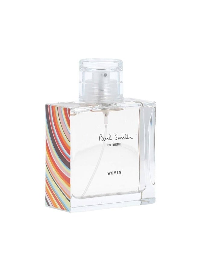 بول سميث عطر إكستريم للنساء EDT 100 مل (اختبار) - Image 1