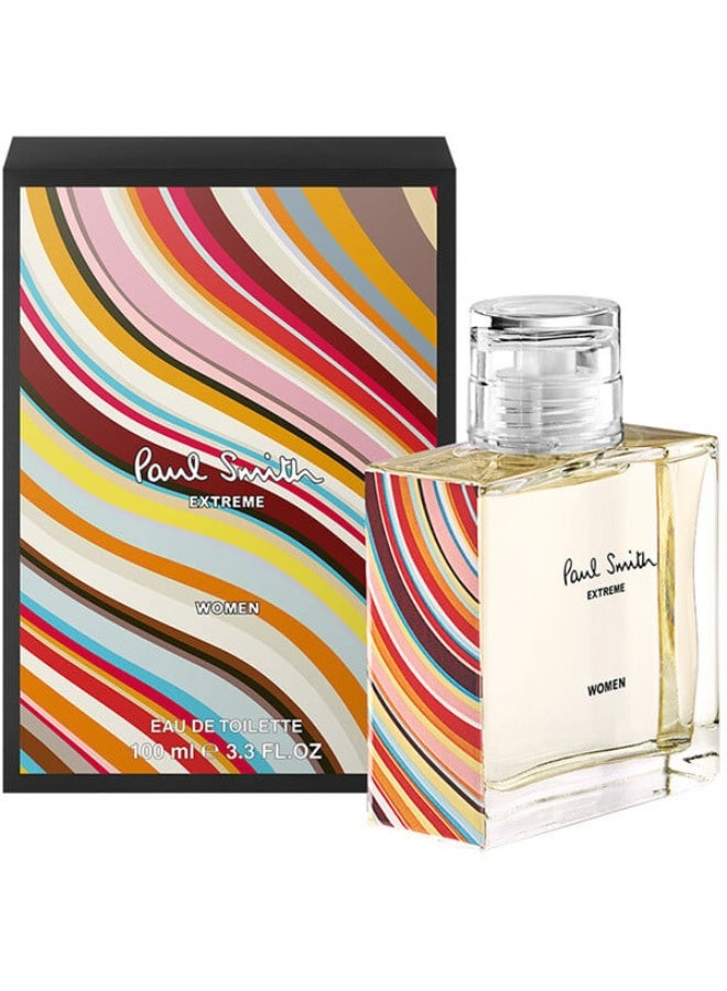 بول سميث عطر إكستريم للنساء EDT 100 مل (اختبار) - Image 2