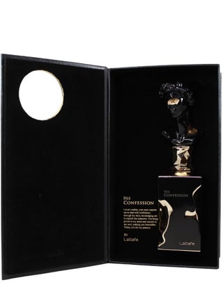 His Confession EDP 100 ml - view 3