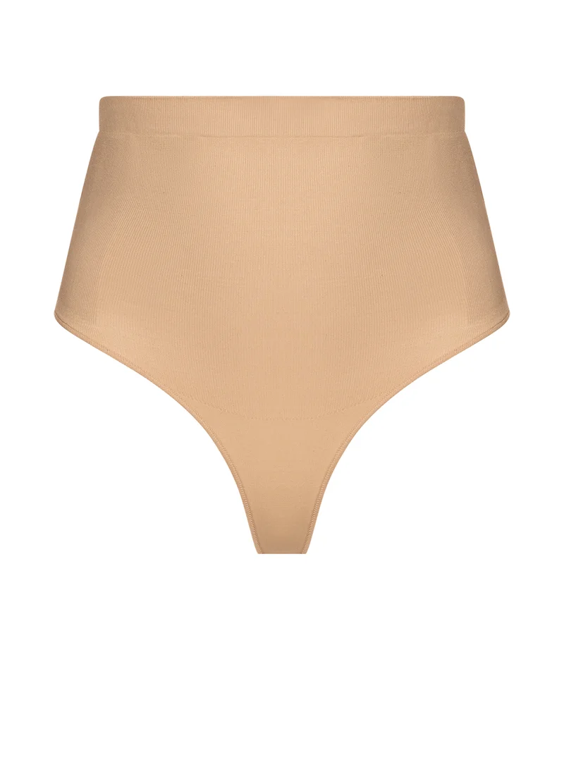 Dorina High Waist Shaping Thong