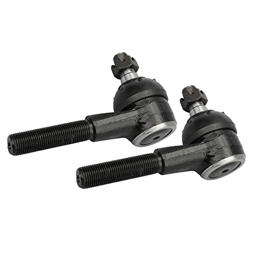 BRTEC Front Suspenion kit for Ford Crown Victoria for Lincoln Town Car for Mercury Grand Marquis 1998-2002 Rear Sway Bars + Ball Joints Tie Rods Pitman Idler Arm + Adjusting Sleeves - 16pc Set - Image 4