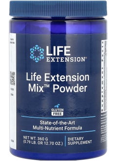 Life Extension Mix Powder, 0.79 lbs (360 g)