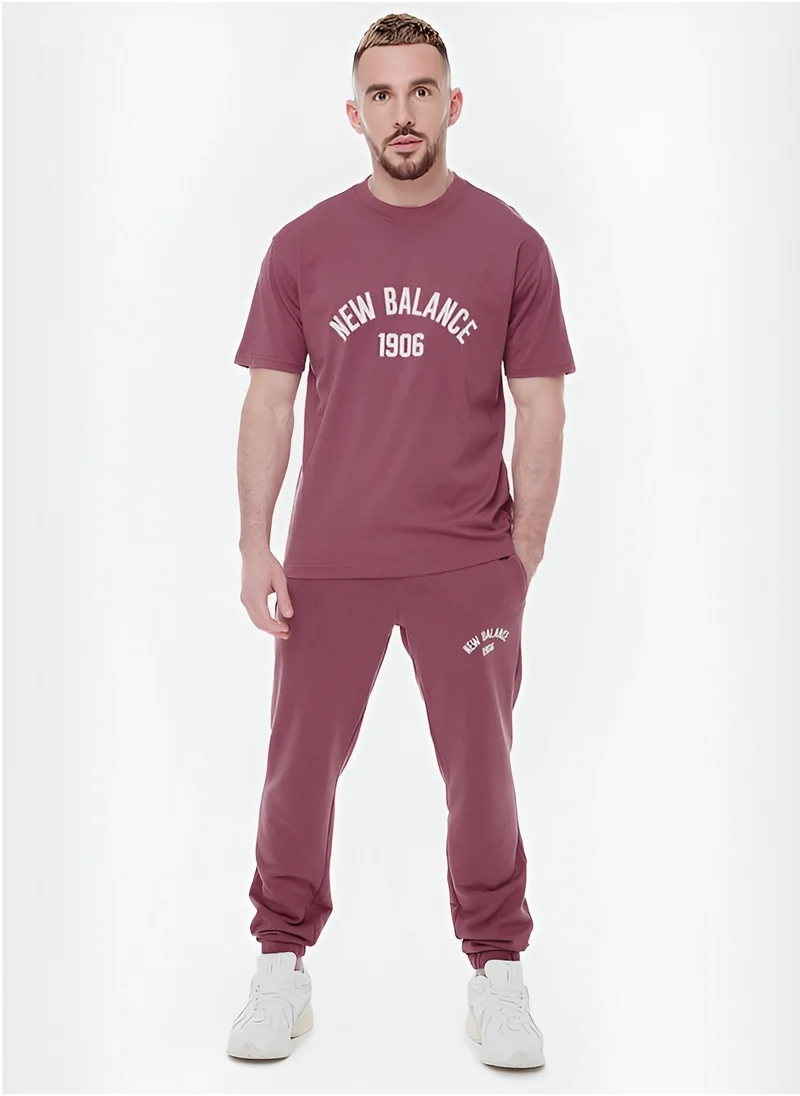 New Balance Essentials Varsity Sweatpants
