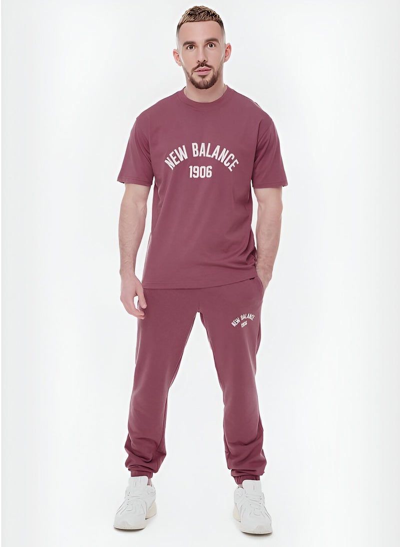 Essentials Varsity Sweatpants