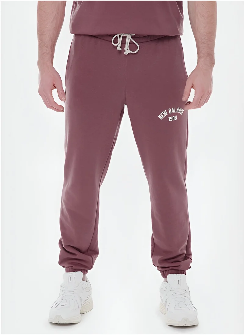 New Balance Essentials Varsity Sweatpants