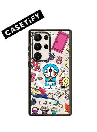 Playful Pastel Gadget Motifs