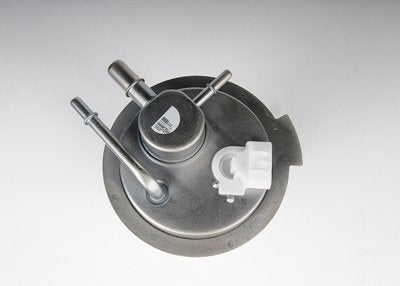 ACDelco قطع غيار جنرال موتورز الأصلية M10024 وحدة مضخة الوقود بدون مستشعر مستوى الوقود، مع ختم - Image 3