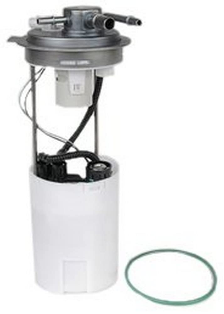 ACDelco قطع غيار جنرال موتورز الأصلية M10024 وحدة مضخة الوقود بدون مستشعر مستوى الوقود، مع ختم - Image 1