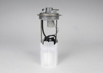 ACDelco قطع غيار جنرال موتورز الأصلية M10024 وحدة مضخة الوقود بدون مستشعر مستوى الوقود، مع ختم - Image 2