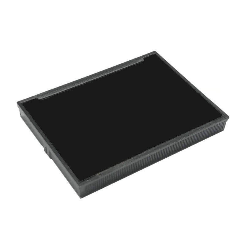 Shiny Black Replacement Pad S-829-7 for The Shiny S-829 & S-829D Self-Inking Stamps - Image 3