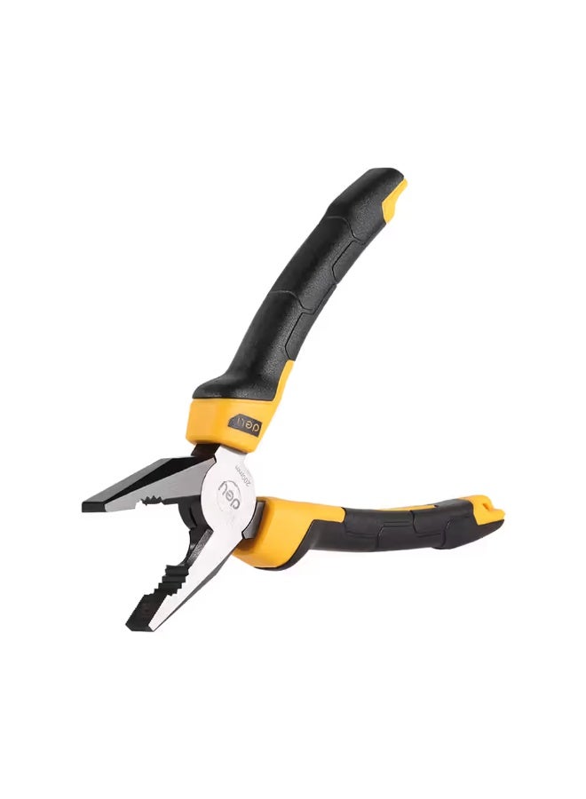 قاطع كابل ديلي 10 بوصة – EDL2008