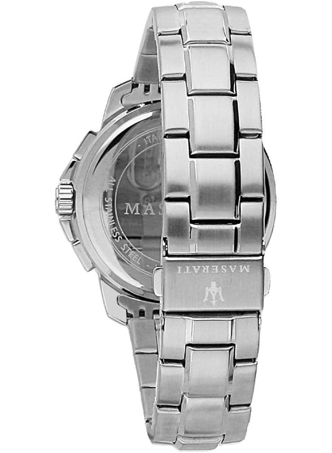 مازيراتي ساعة الموضة موديل R8873621004 - Image 2