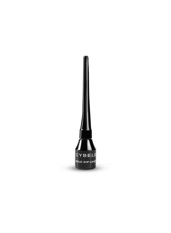 Bold Dip Liner No. 1