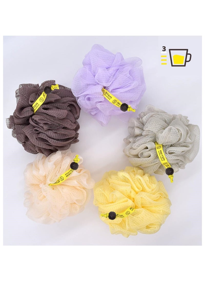 BETER - Net Sponge Peeling Coffee O'clock - Image 1