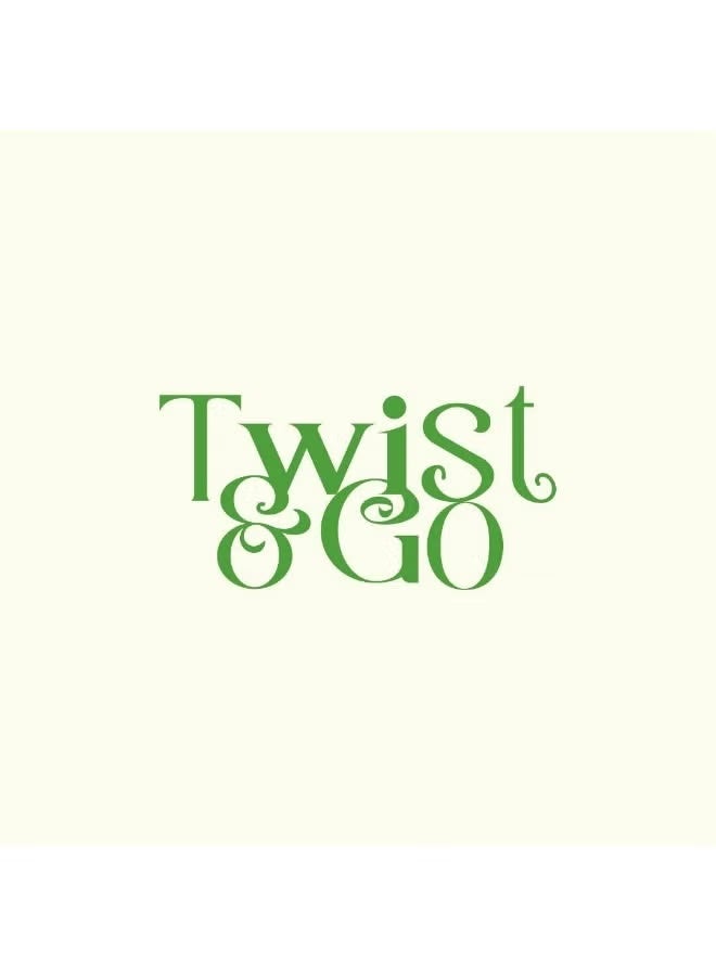 Twist&Go Twist & Go Length Intensive Treatment Lotion 125Ml - Image 4