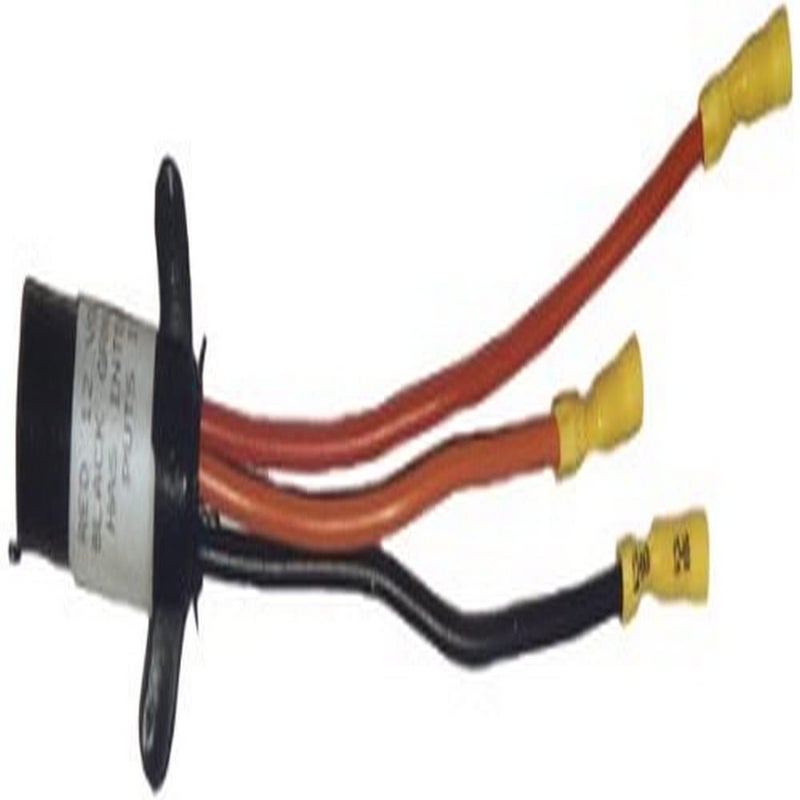 Boating Accessories Rig Rite Manufacturing 420 Marine V-Groove Trolling Motor Plug - Image 5