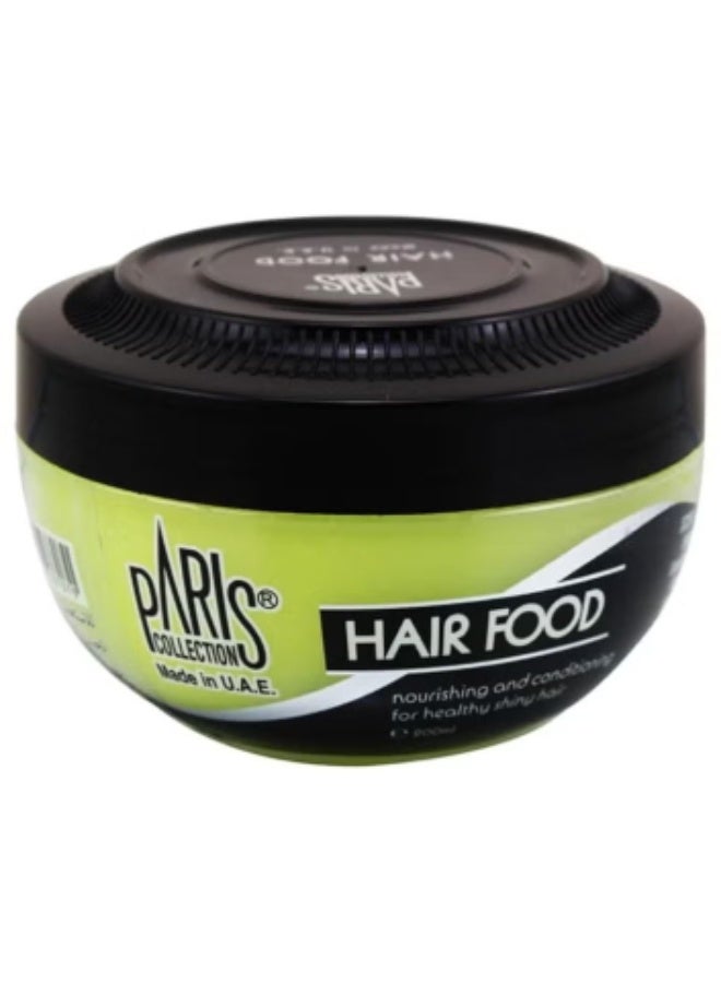 Paris Collection Hair Food Cream 200ml. - Image 3