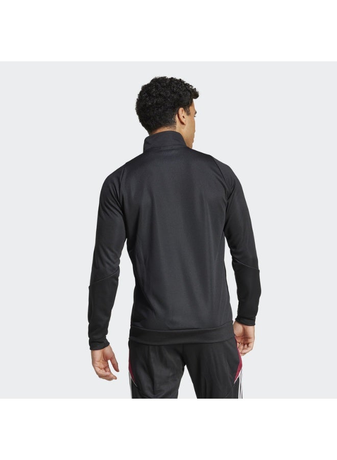 Adidas JB TIRO JKT         BLACK - Image 3