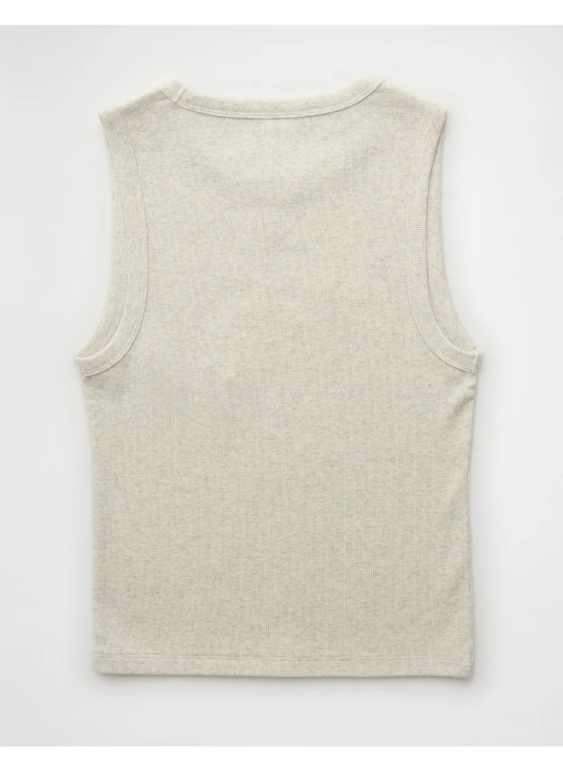 امريكان ايجل AE Main Squeeze Muscle Tank Top