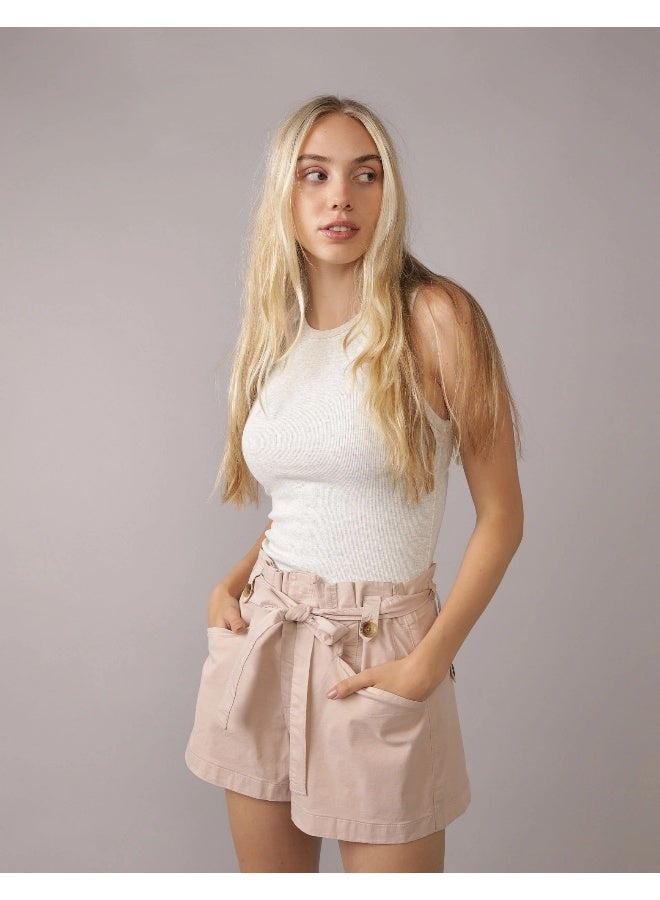 American Eagle AE Main Squeeze Muscle Tank Top  - Image 1