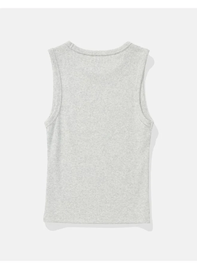 امريكان ايجل AE Main Squeeze Muscle Tank Top