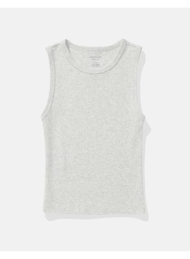 American Eagle AE Main Squeeze Muscle Tank Top