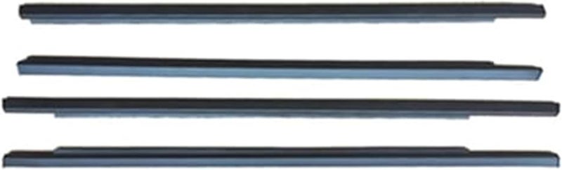 Wivplex Car Side Window Weather Strip for Buick Excelle - Image 2