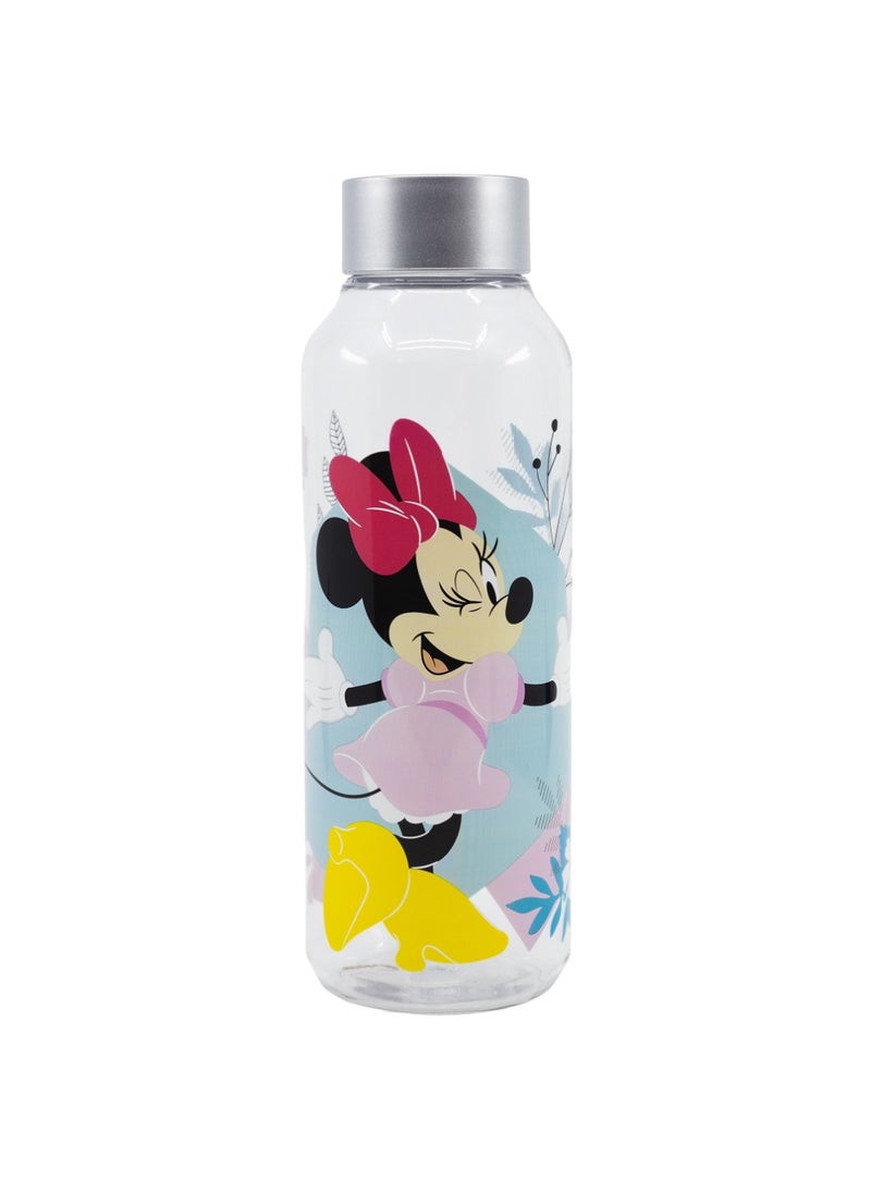 Disney - ECOZEN HYDRO BOTTLE 660 ML MINNIE MOUSE BEING MORE MINNIE - Image 1