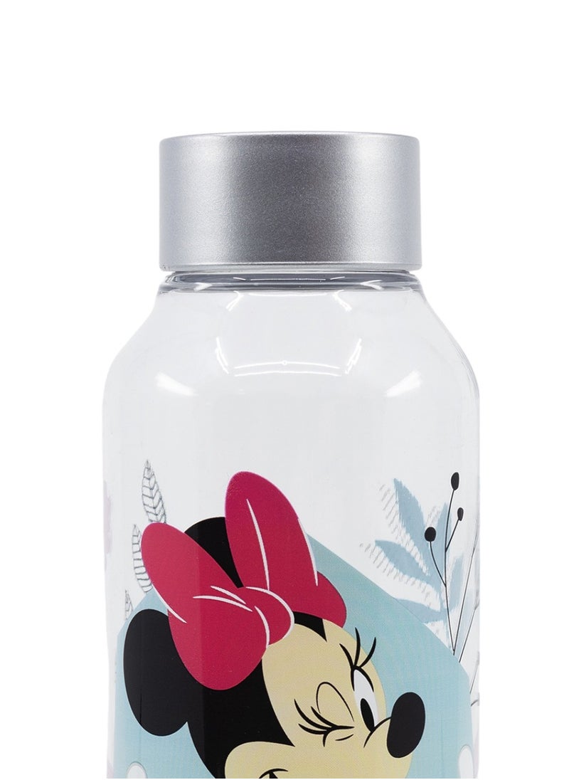 Disney - ECOZEN HYDRO BOTTLE 660 ML MINNIE MOUSE BEING MORE MINNIE - Image 1
