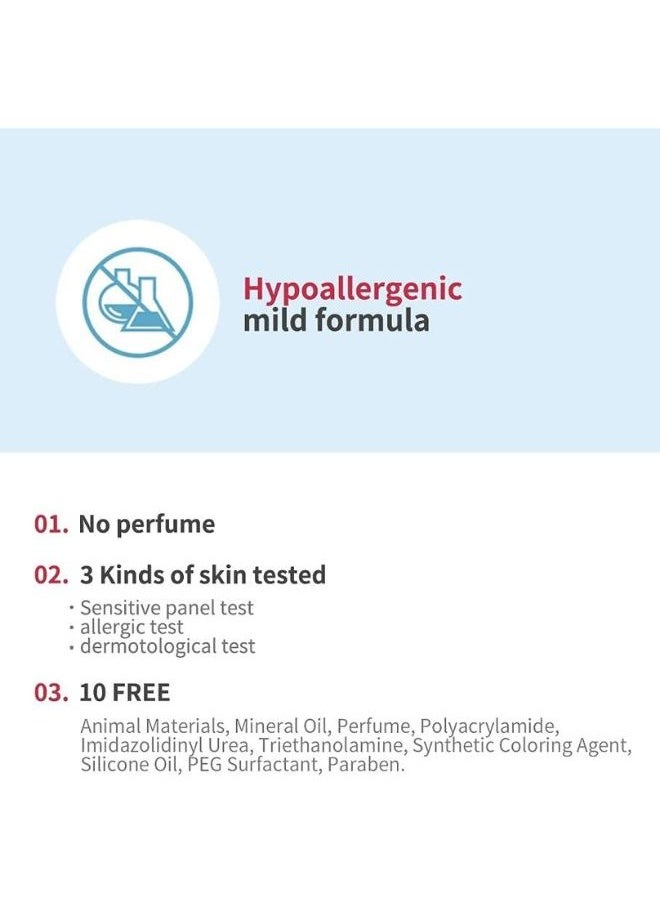 illiyoon - Ceramide Ato Soothing Gel 175ml - Image 1