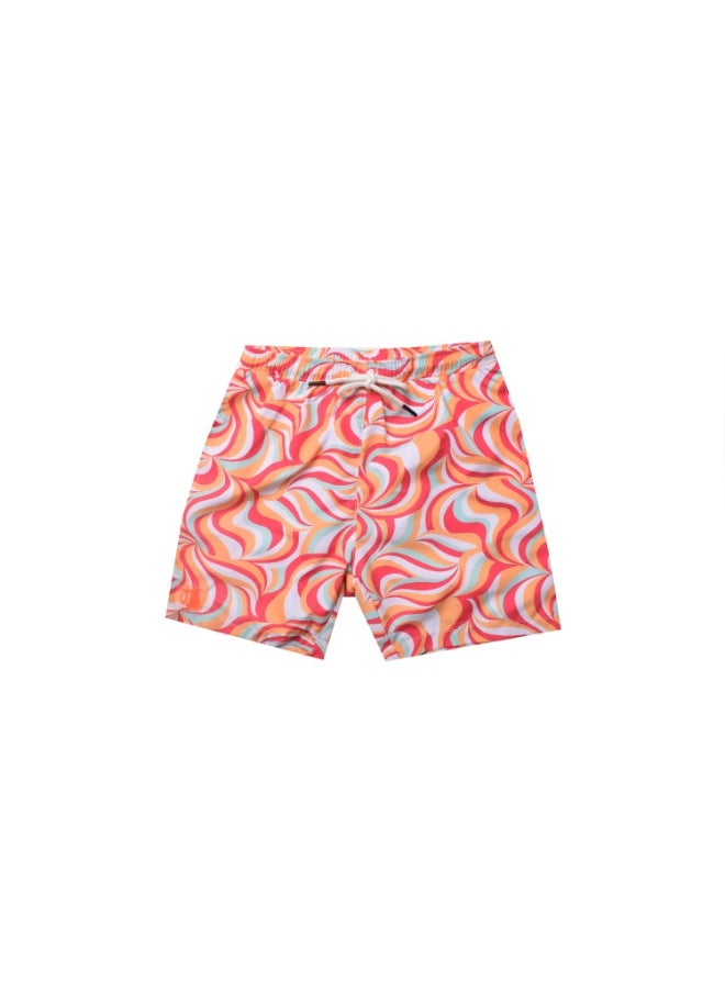 Junior - Boys Swim Short - Image 1