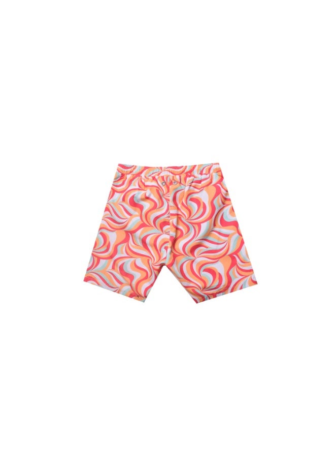 Junior - Boys Swim Short - Image 1