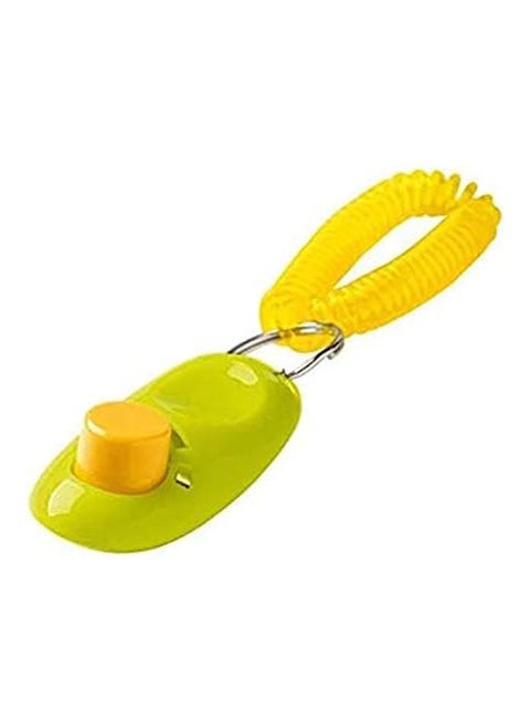 Clicker Toys Pet Tranining For Dogs And Cats