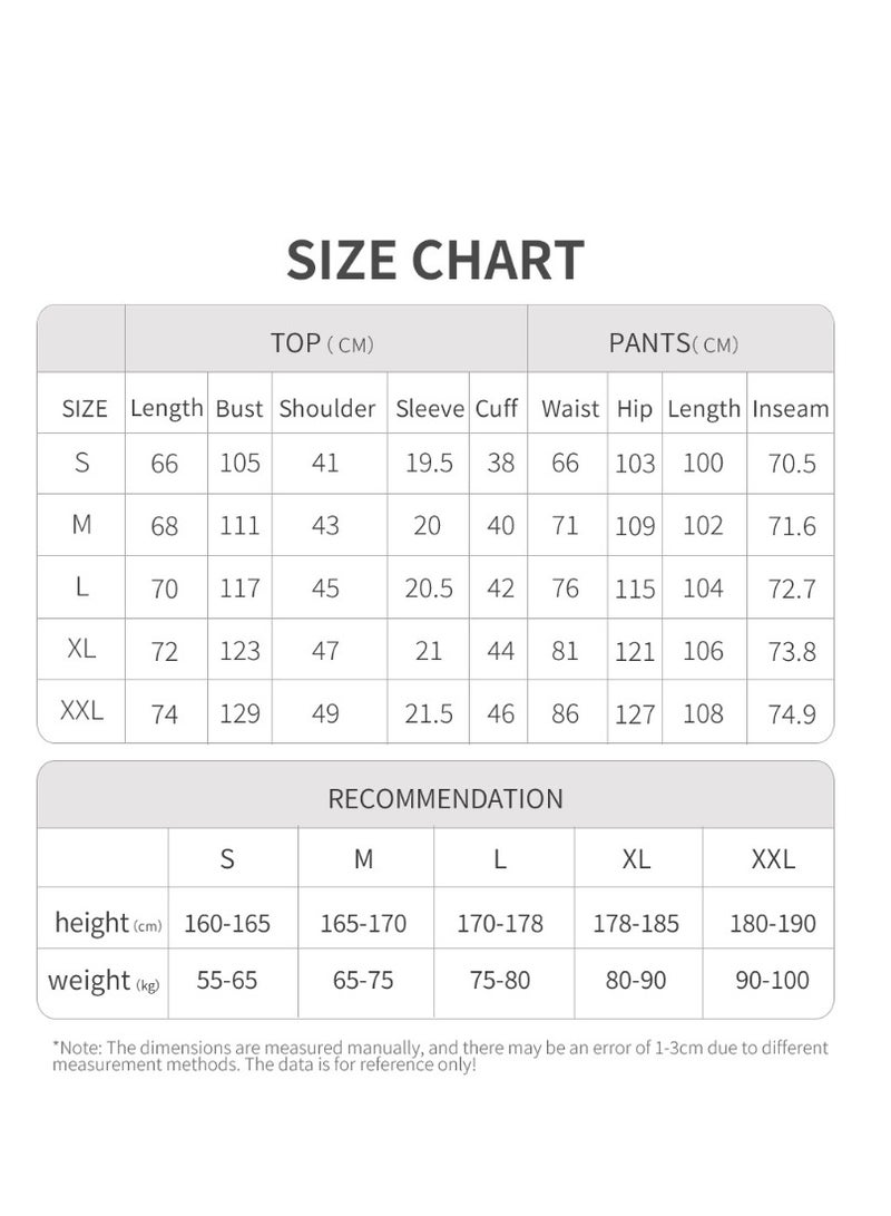 Dentist's surgical gown, split body hand wash suit, elastic quick drying hospital nurse gown set - Image 2