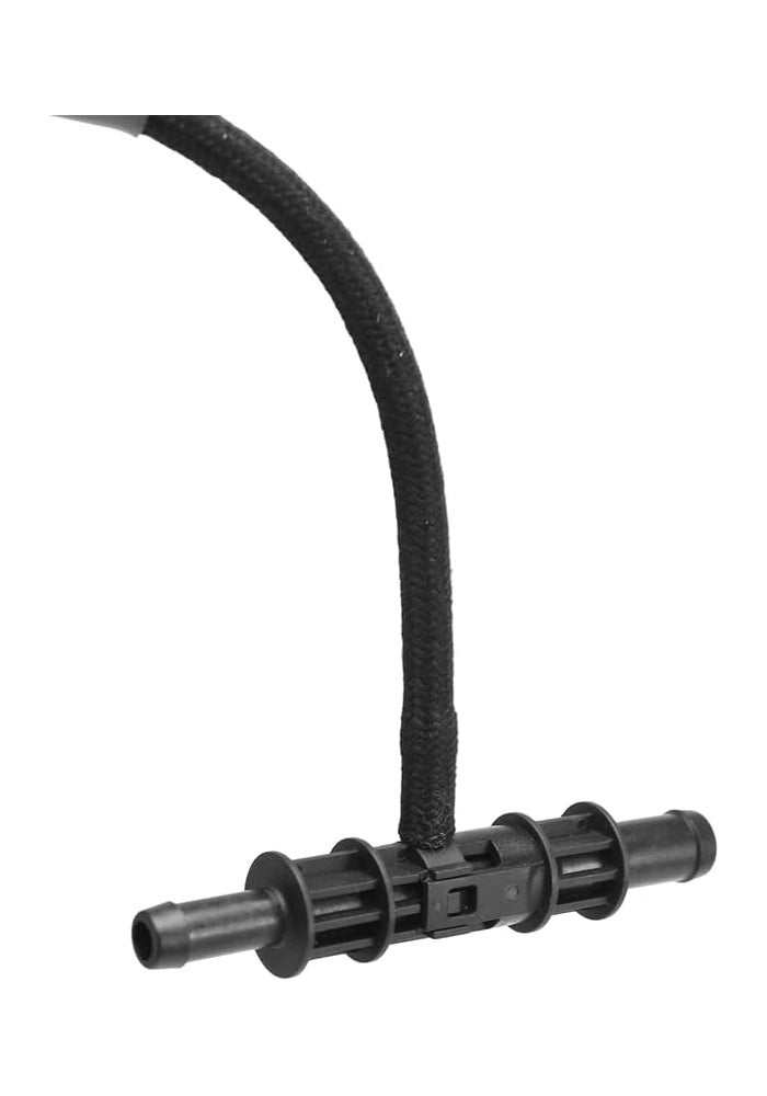 Yurefax Diesel Fuel Return Overflow Hose Line Pipe - Image 5