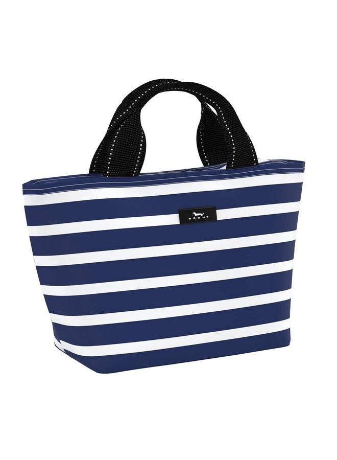 SCOUT Nooner Lunch Box - Lightweight, Insulated Lunch Bag with Outside Zip Pocket, Cooler For Women - Everyday, Beach Cooler - Image 1